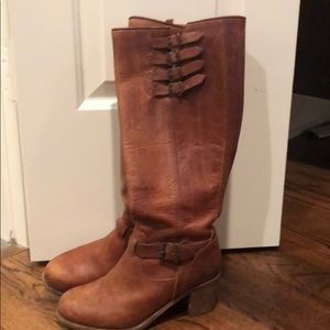 Frye boots